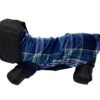 BUZO PLUSH CUADRILLE CON Y SIN CAPUCHA - Imagen 8