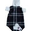 POLAR PELUCHE CUADRILLE CON CAPUCHA - Imagen 12