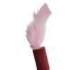MINI TAMBOR CON PLUMA - Imagen 3