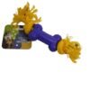 JUGUETE HUESO PINCHE CON SOGA - Imagen 2