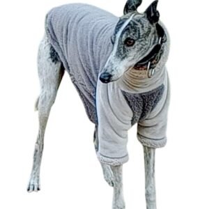 POLERA POLAR GALGOS