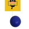 PELOTA DE GOMA CHICA COLORES - Imagen 3