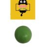 PELOTA DE GOMA CHICA COLORES - Imagen 6