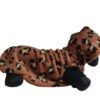 POLAR CON OREJITAS ANIMAL PRINT - Imagen 9