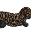 POLAR CON OREJITAS ANIMAL PRINT - Imagen 8