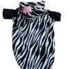 POLAR CON OREJITAS ANIMAL PRINT - Imagen 13