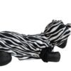 POLAR CON OREJITAS ANIMAL PRINT - Imagen 11
