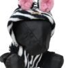 POLAR CON OREJITAS ANIMAL PRINT - Imagen 12