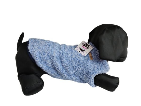 POLAR PELUCHE SALCHICHA