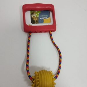 TIRADOR SOFT PELOTA MEDIANA