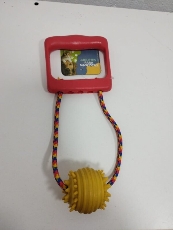 TIRADOR SOFT PELOTA MEDIANA