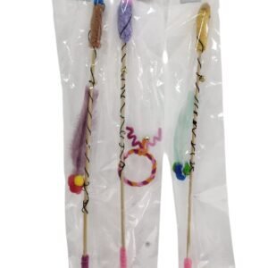 VARITAS PARA GATOS